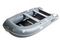 Надувная лодка GLADIATOR B 370 DP