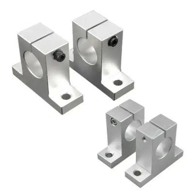 Держатель опора вала серия SH25A/SK25