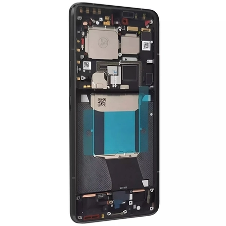 Xiaomi 14 Ultra (24031PN0DC)/(24030PN60G)/ (Дисплейный модуль с тачскрином) (в рамке) (ORIG-SP)