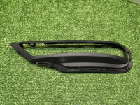 Накладка бампера правая Changan CS35PLUS (18-23)