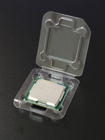 Кейс для процессора Intel 100шт.