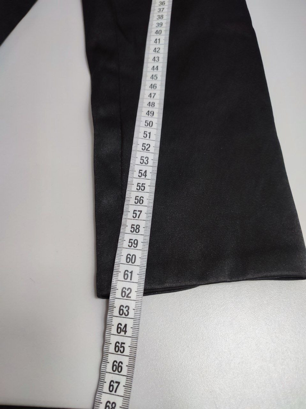 Жакет чёрный 40 размер