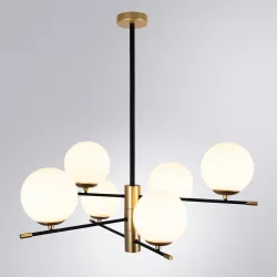 Люстра на штанге Arte Lamp ARKAB