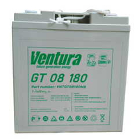 Тяговая аккумуляторная батарея Ventura GT 08 180 М8
