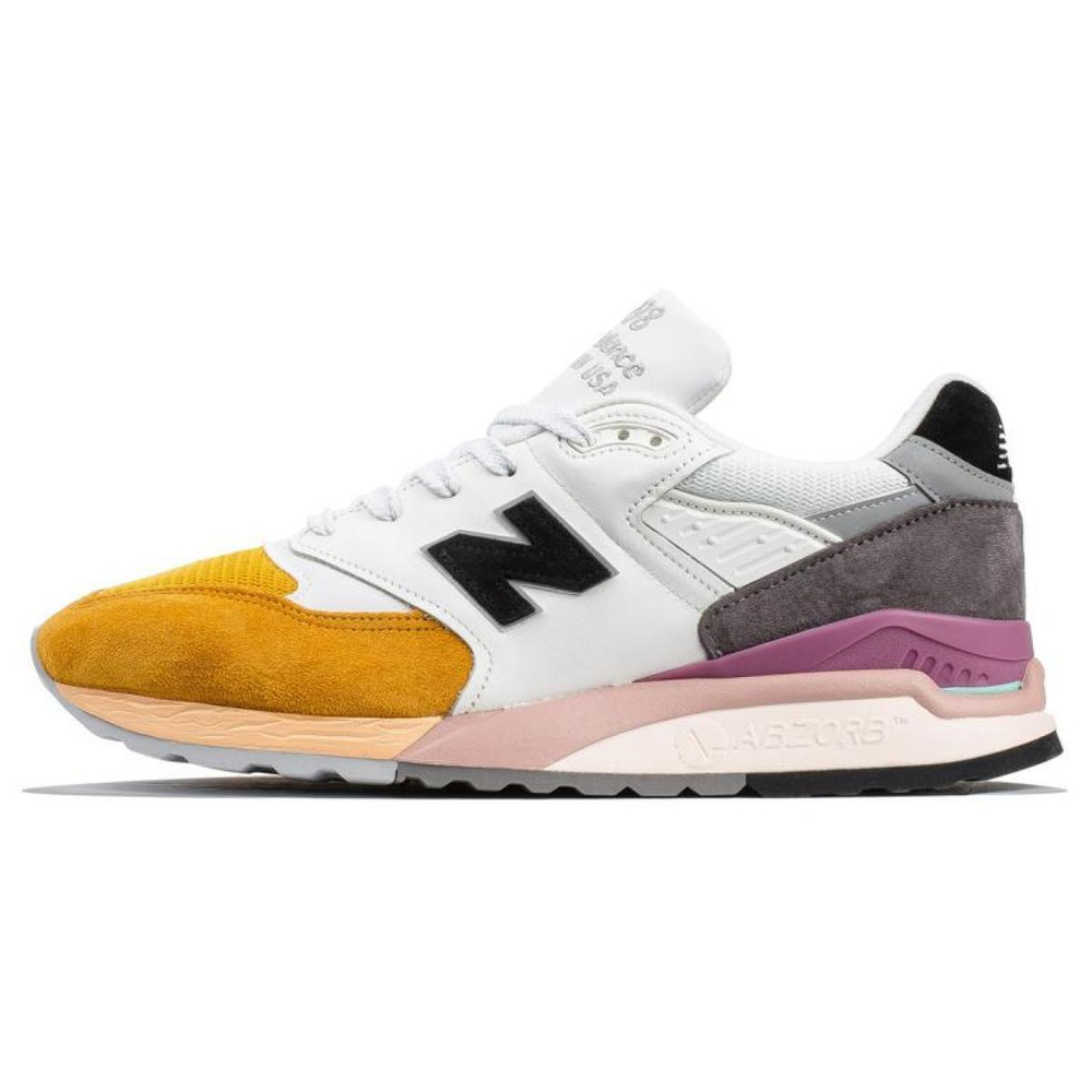 Кроссовки New Balance, M998PSD