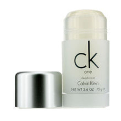 Calvin Klein CK One Deostick 75ml