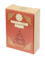 ЛАДАН ВЛАДИМИРСКИЙ 25 г