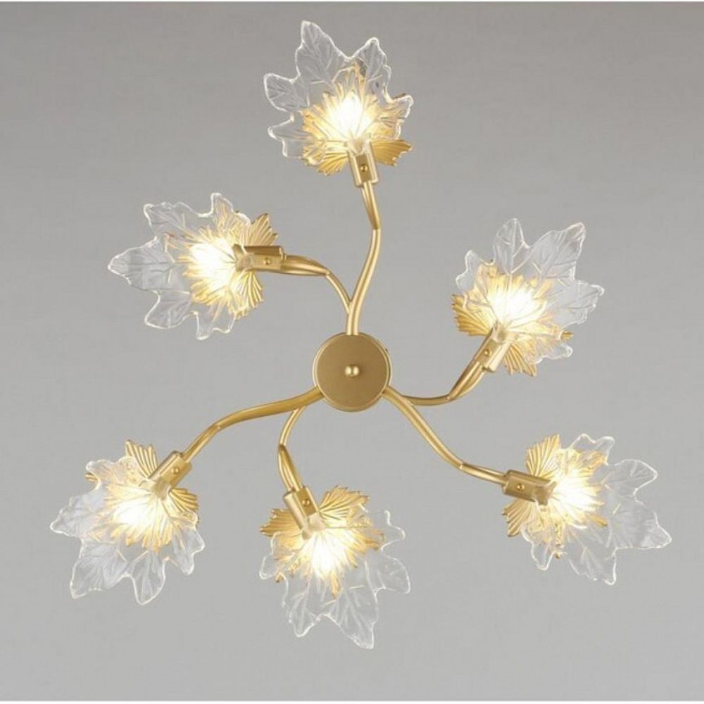 Люстра на штанге Omnilux Vitereta OML-52707-06