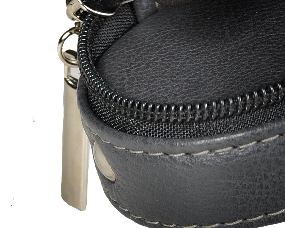 Тубус на 1 кий Меркури-PRO без кармана  (серый,без кармана)