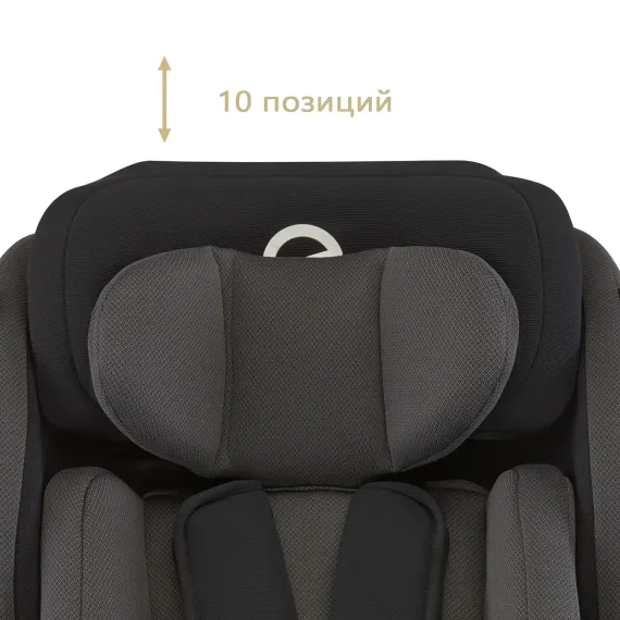 Автокресло Espiro Tau