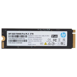 Накопитель SSD M.2 2280 HP FX900 Pro 2000 ГБ