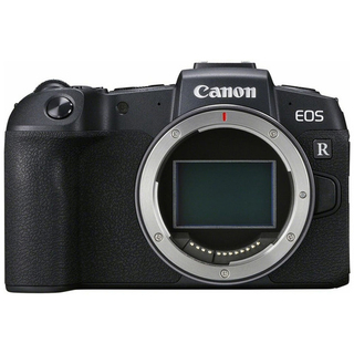 Canon RP Body, черный