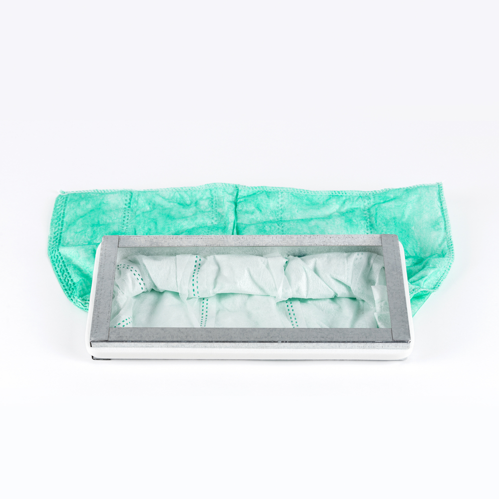 Фильтр F7 (карманный) тонкой очистки (VAKIO CITY AIR 500)