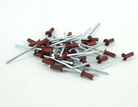 Заклепки 4,0х10