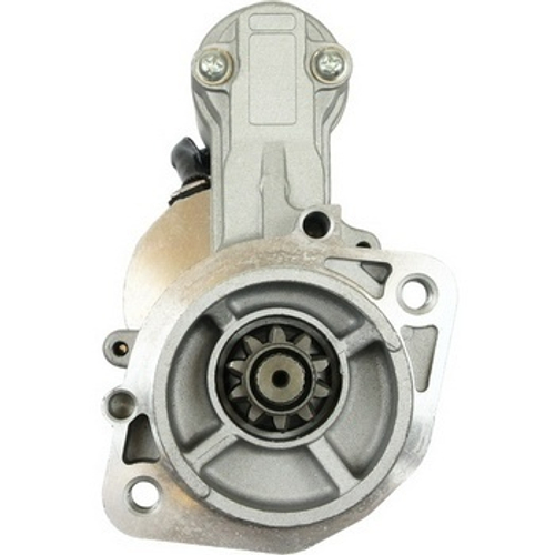 Стартер Hyundai H-1, Porter. Kia Sorento