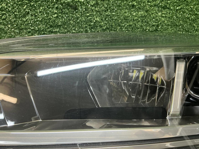 Фара левая Chery Tiggo 4 (2018-2023) LED