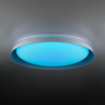 Накладной светильник Citilux MEGA CL752451G