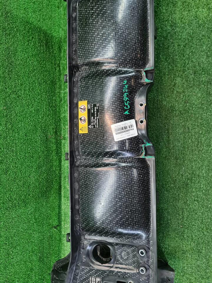 Телевизор Mercedes GLS x167 (2019-н.в.)