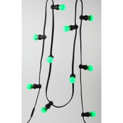 Лампочка светодиодная ЭРА STD ERAGL50-E27 E27 / Е27 3Вт груша зеленый для белт-лайт | Лампы светодиодные Белт-Лайт