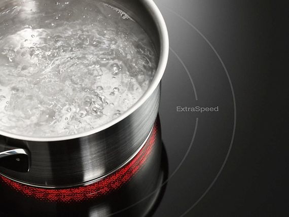 Варочная поверхность Miele KM 6565 FR