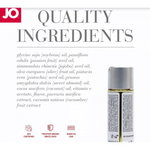 Массажное масло JO Aromatix Strawberry 120 мл