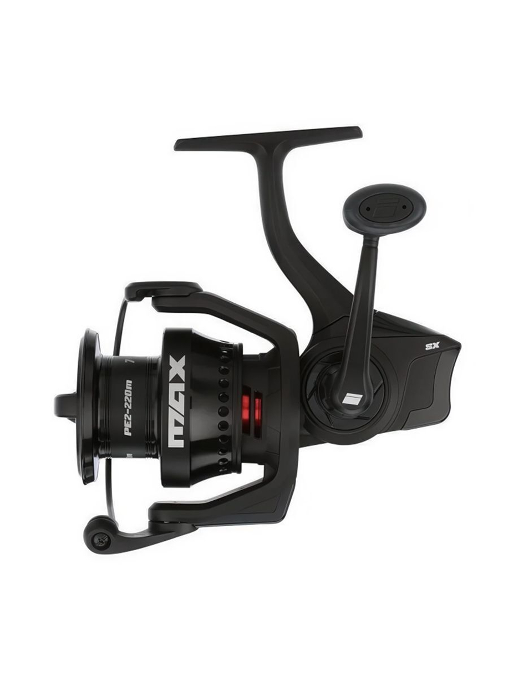 Катушка безынерционная Abu Garcia Max SX SP 2000