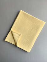 Набор пеленок "Бабочки на лугу M"