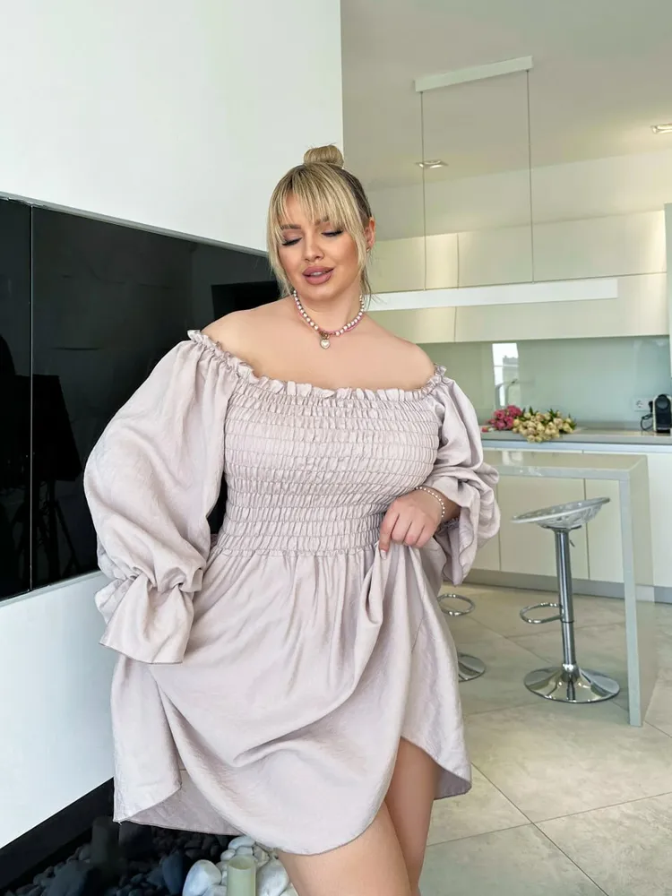 Платье УК-5928-5 Fabrika