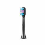 Сменные насадки для зубной щётки Xiaomi Electric Toothbrush T501 (2 шт.) (версия Global), черный
