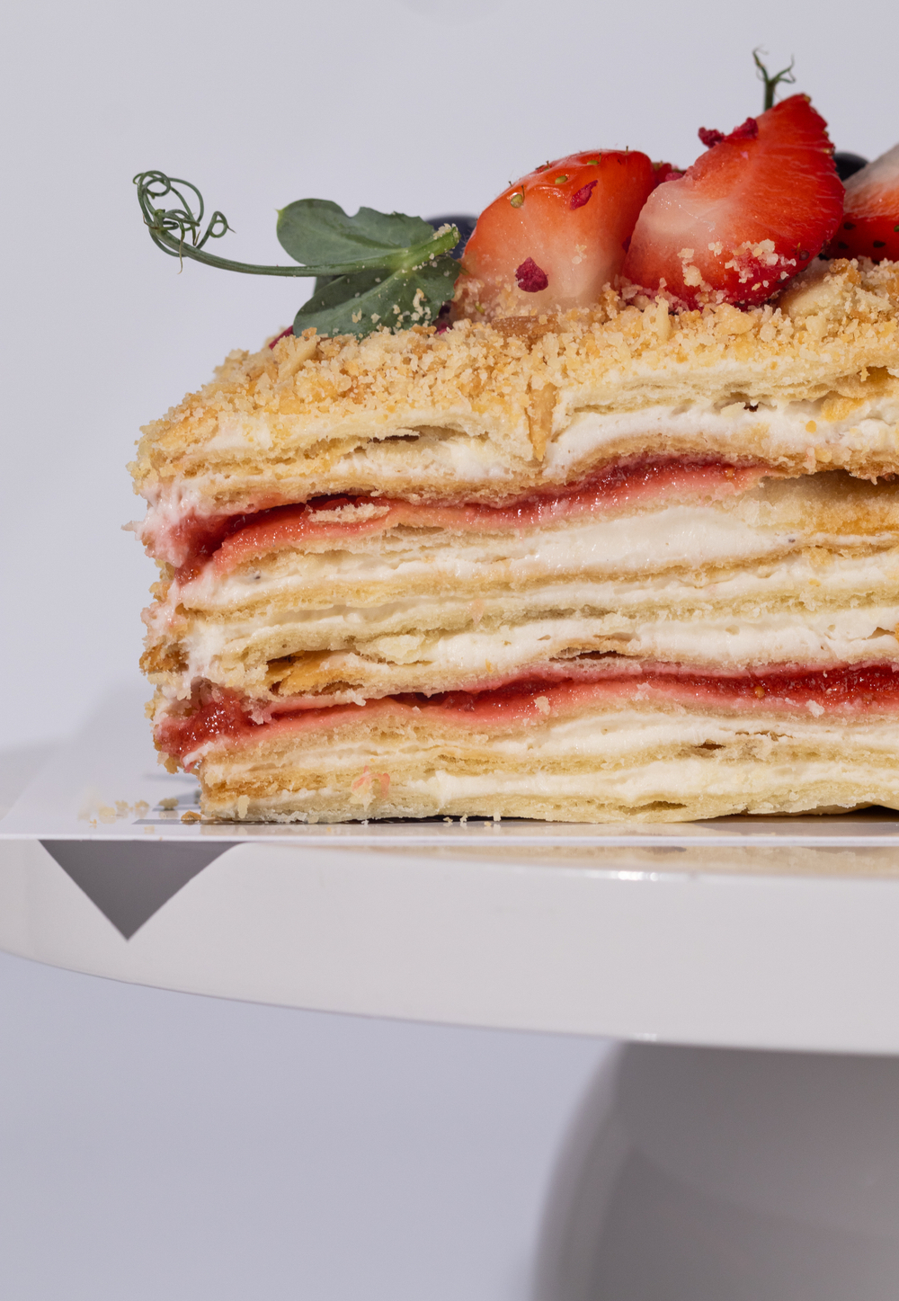 «НАПОЛЕОН» БЕЗ САХАРА (1.3КГ)