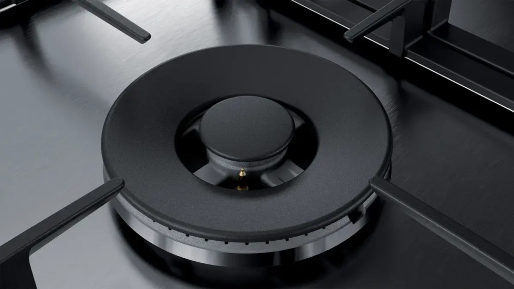 Газовая варочная поверхность Bosch PCS7A5M90