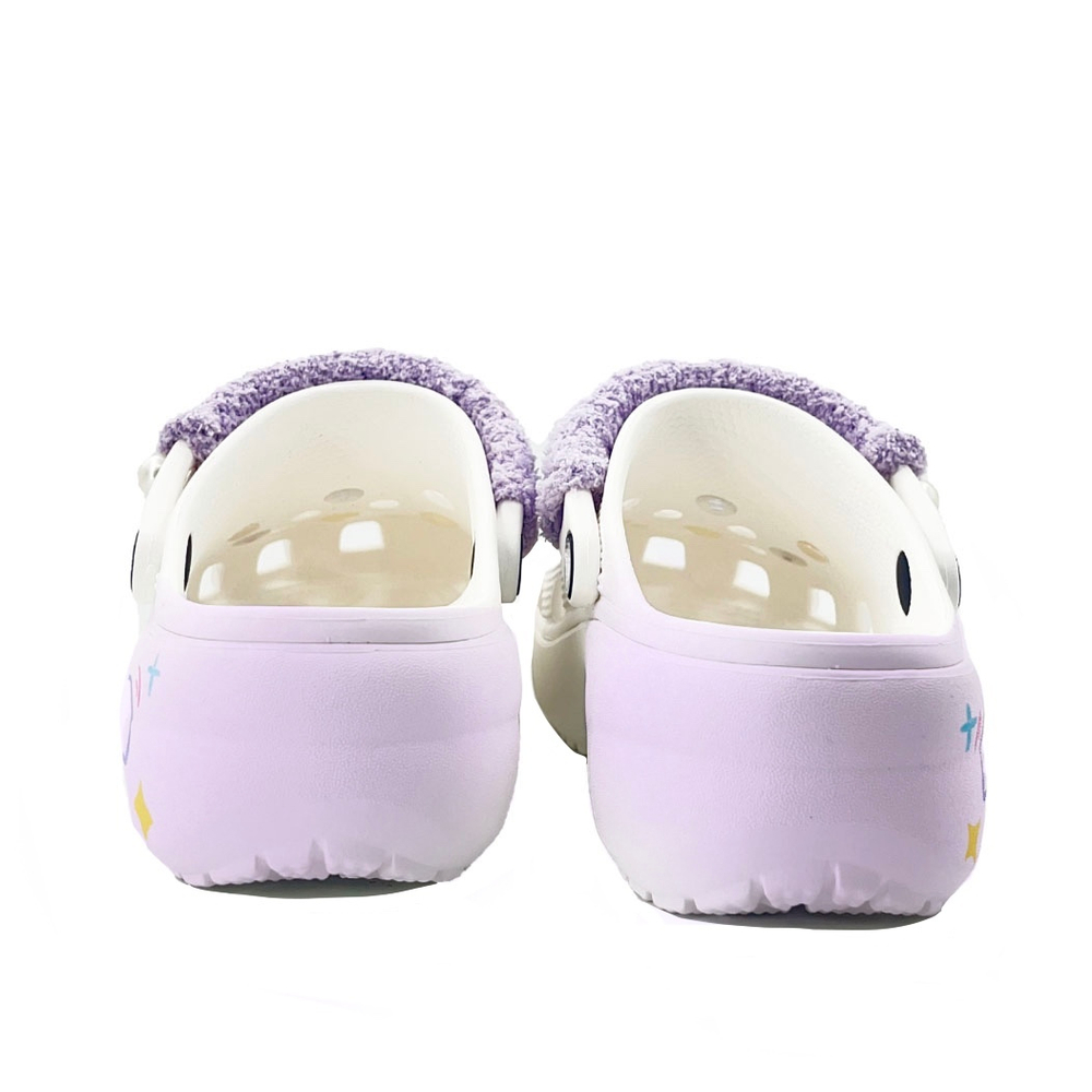 Crocs Classic Platform Clog Eva