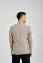 Пиджак мужской BEIGE