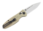 Нож Ganzo G702-Y 440C (58-60 HRC) R37027