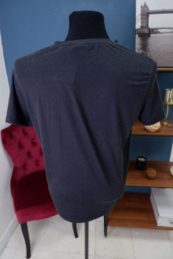 Футболка Print Bar модная 46 размер