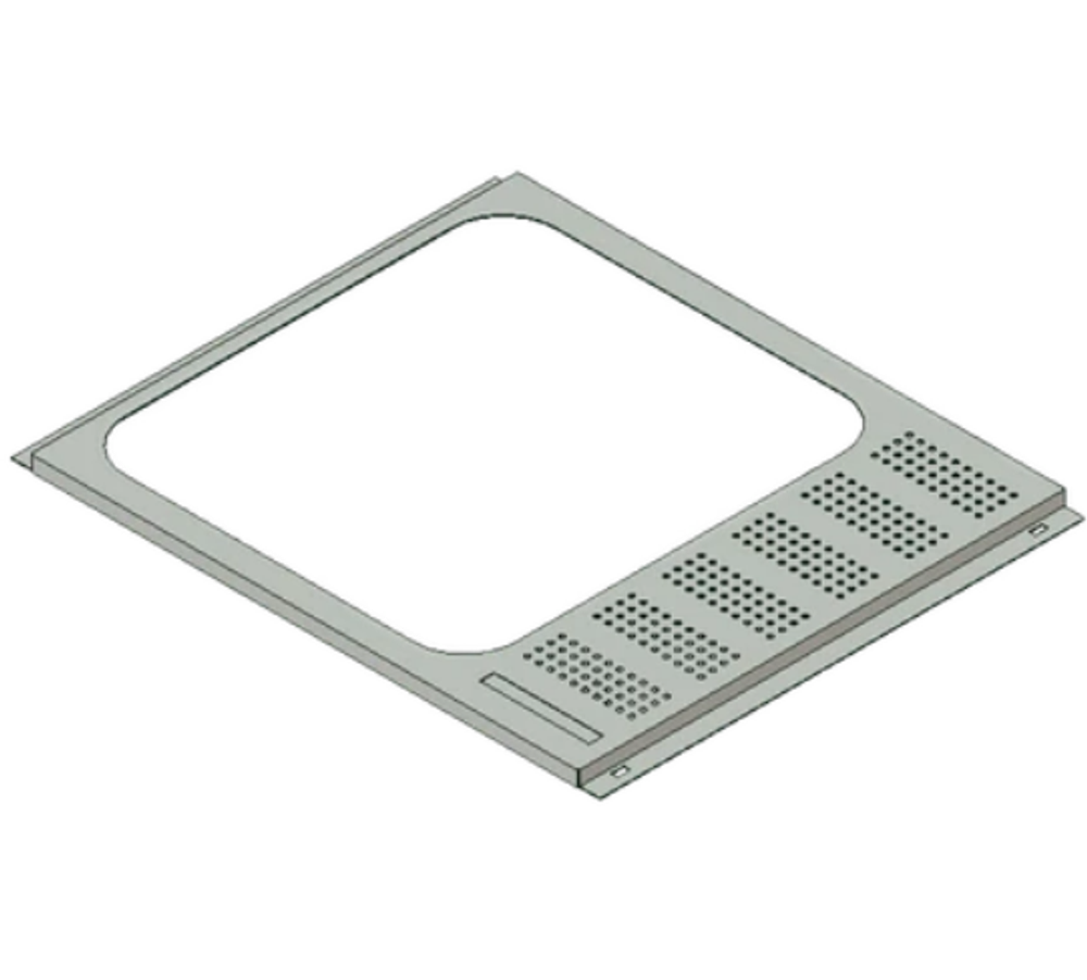 Profi Steam подставка для противней