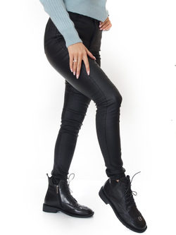 Ботинки женские зимние