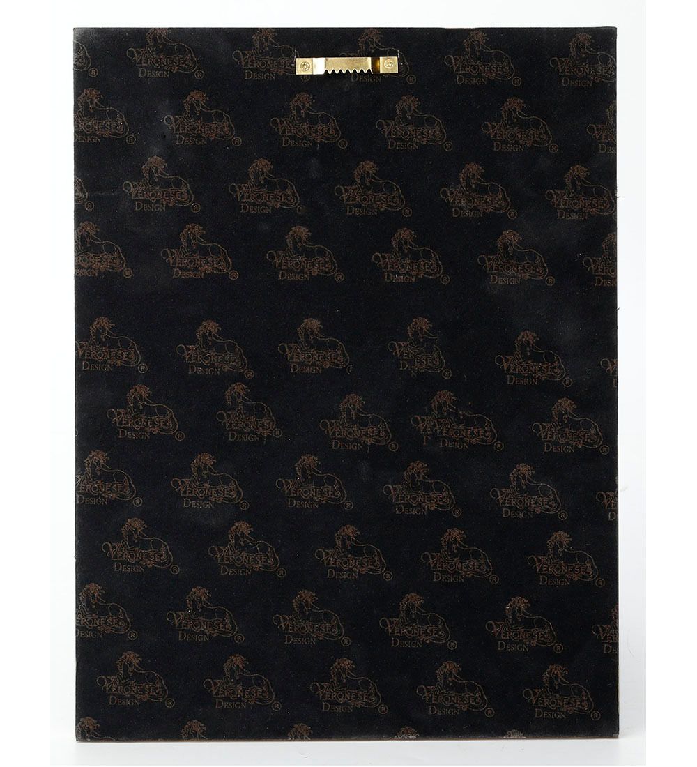 Veronese WS-1118/ 3 Панно «Иисус и двенадцать апостолов»