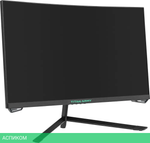 Игровой монитор Titan Army P24H3G