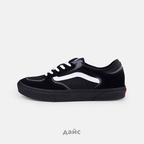 Кеды Vans Skate Rowley 