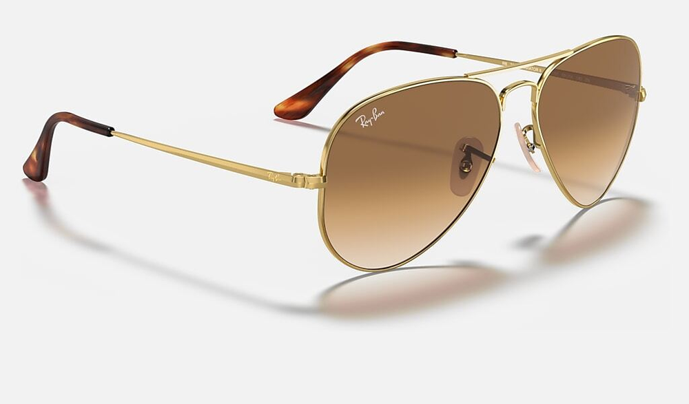 RAY-BAN AVIATOR II RB3689 914751