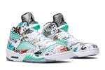 Кроссовки Jordan Air Jordan 5 "Wings"