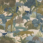 Дизайнерские обои Wall Street Limpopo