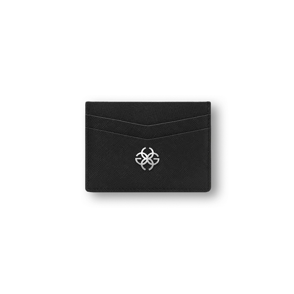 Card Holder / Сафьяновая кожа