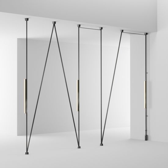 Готовая конструкция (набор) Technical TFC-Par-CF03-GR