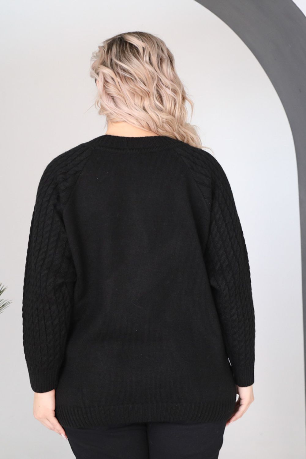 Свитер Др5-347/1 Wisell (Акция)