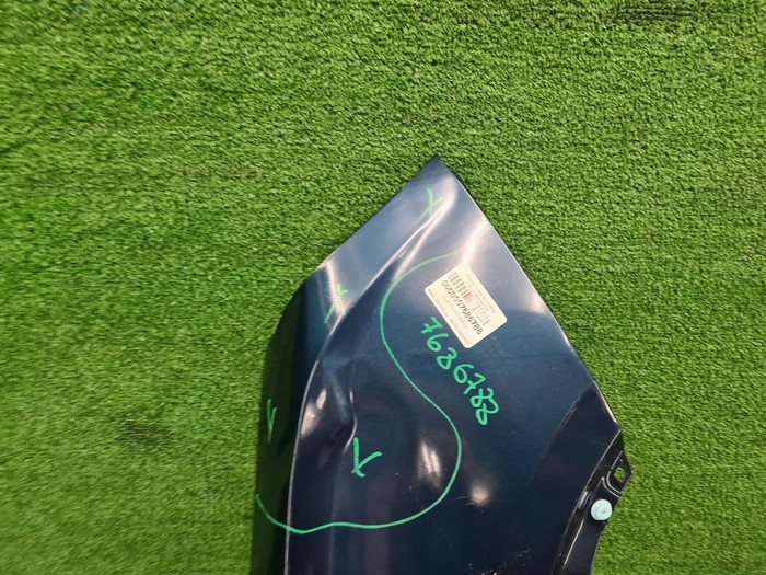 Крыло переднее правое Geely Okavango (2023-н.в.)