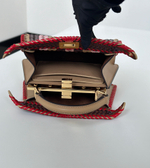 Fendi Peekaboo ISeeU Petite 20 cm