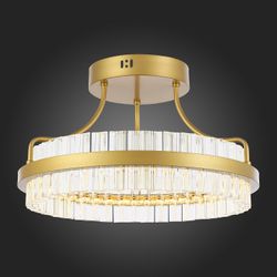 Накладной светильник ST-Luce Cherio SL383.202.01