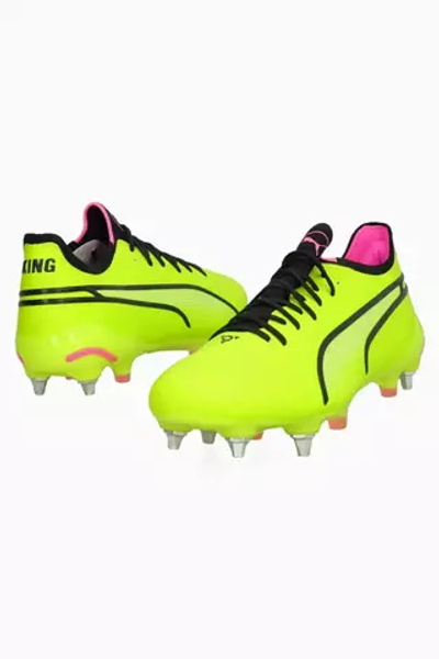 Puma evospeed 215 deals